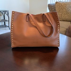 Valentino Stud Tote